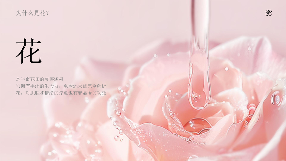 半亩花田品牌介绍